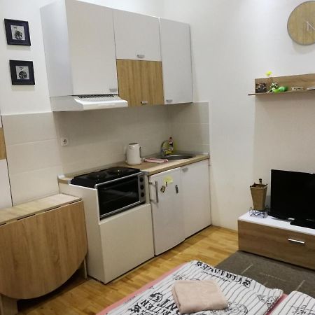 Imperia Apartments Белград Номер фото
