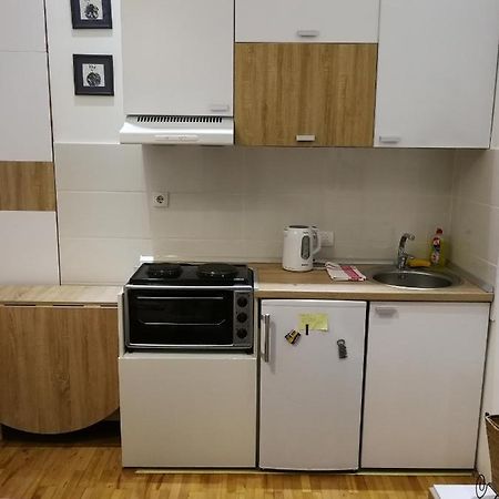 Imperia Apartments Белград Номер фото