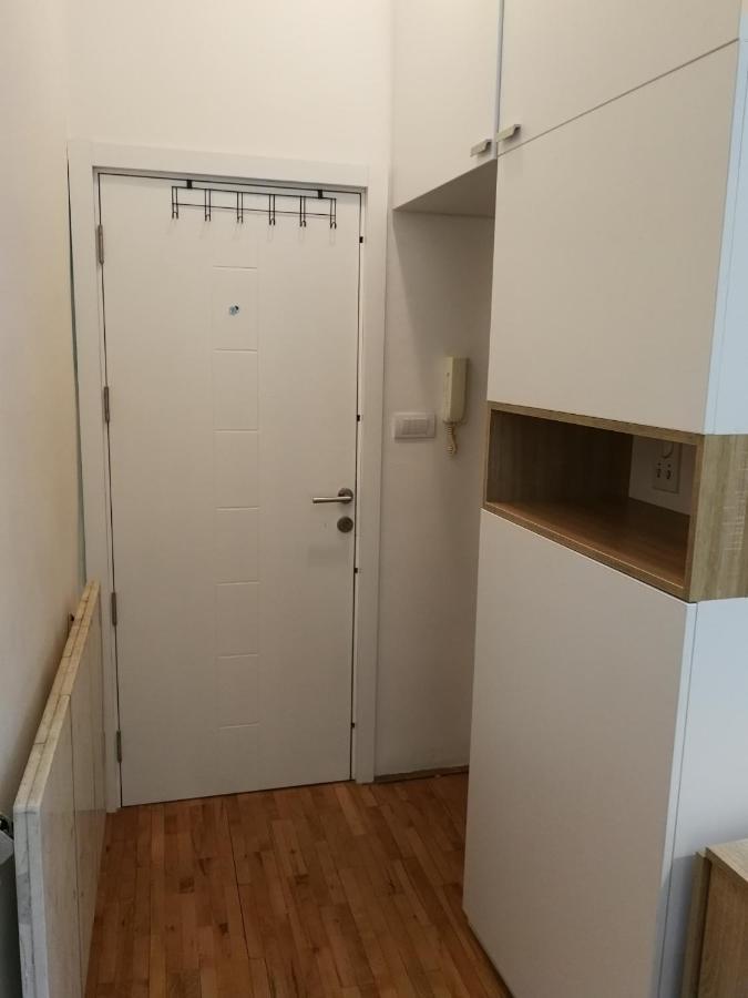 Imperia Apartments Белград Номер фото