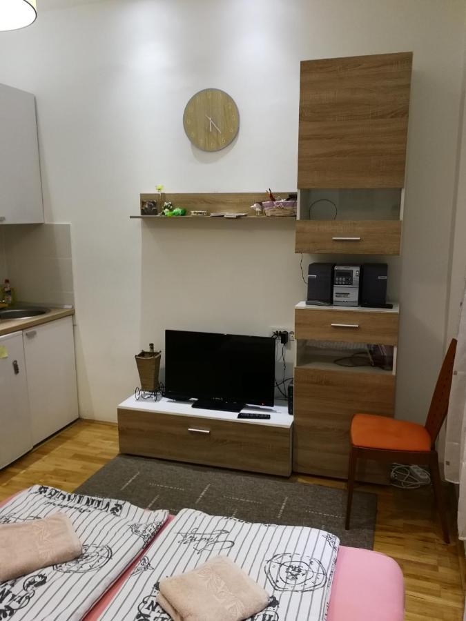Imperia Apartments Белград Номер фото